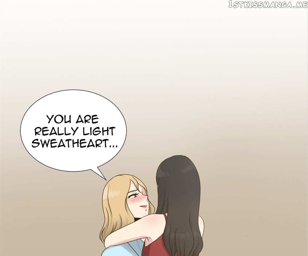She’s a Keeper chapter 36 - page 17
