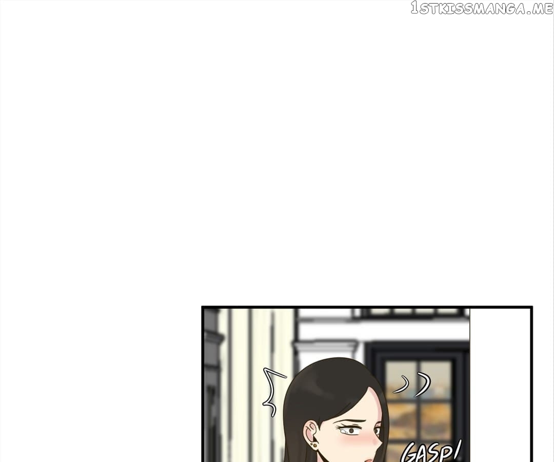 She’s a Keeper chapter 36 - page 23