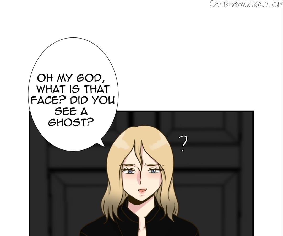 She’s a Keeper chapter 36 - page 25