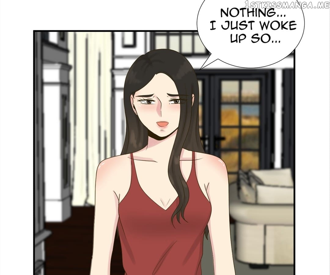 She’s a Keeper chapter 36 - page 27
