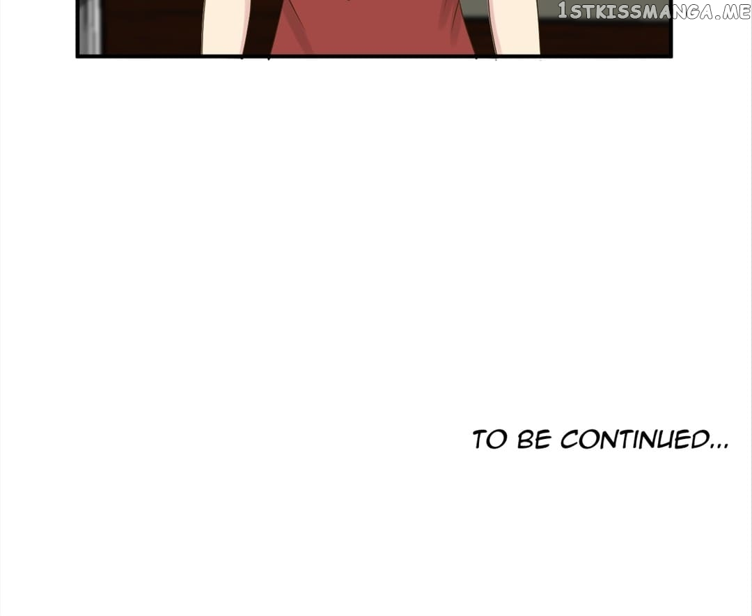 She’s a Keeper chapter 36 - page 28