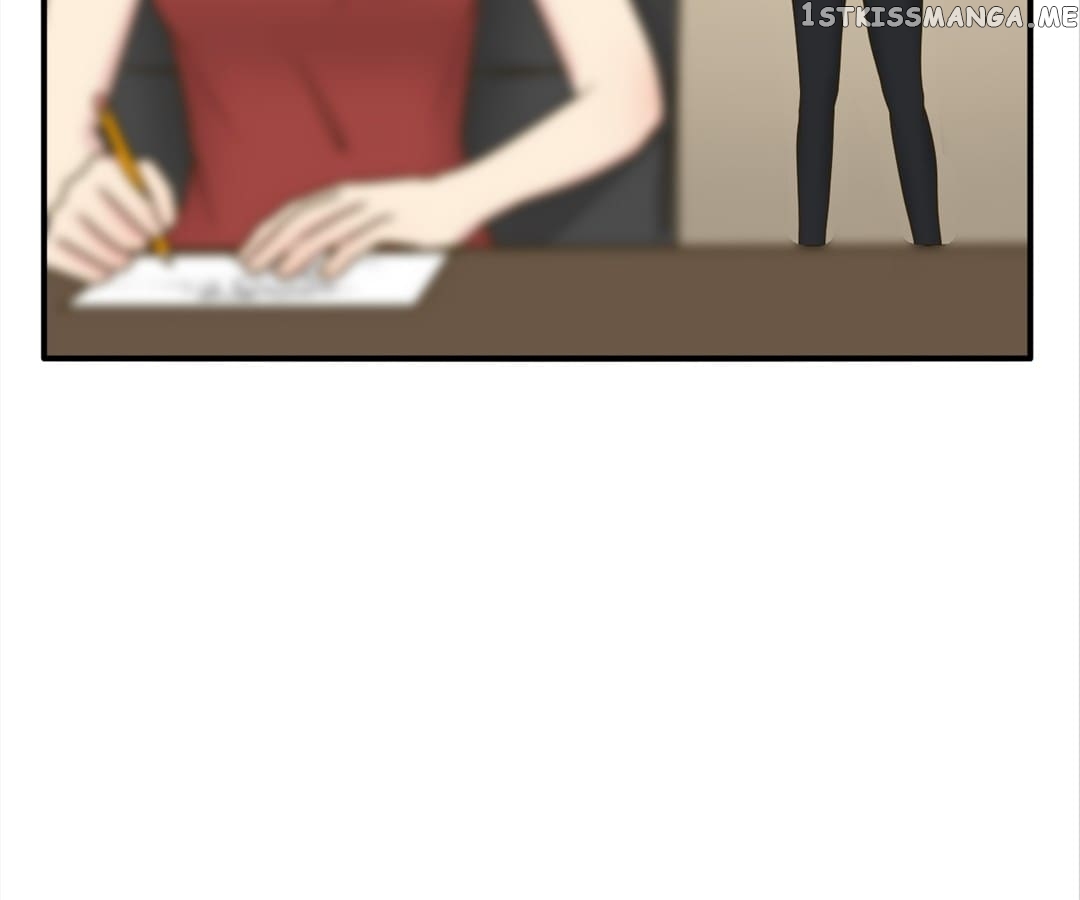 She’s a Keeper chapter 36 - page 7