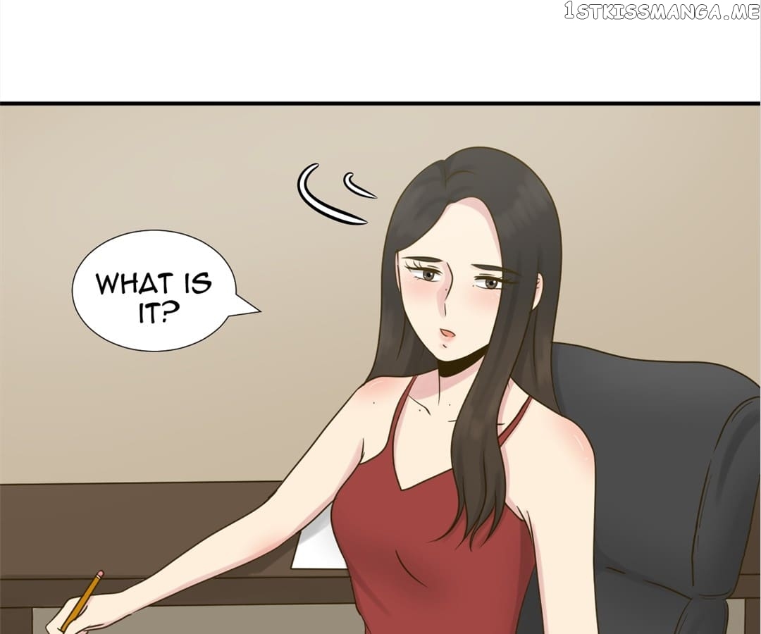 She’s a Keeper chapter 36 - page 8
