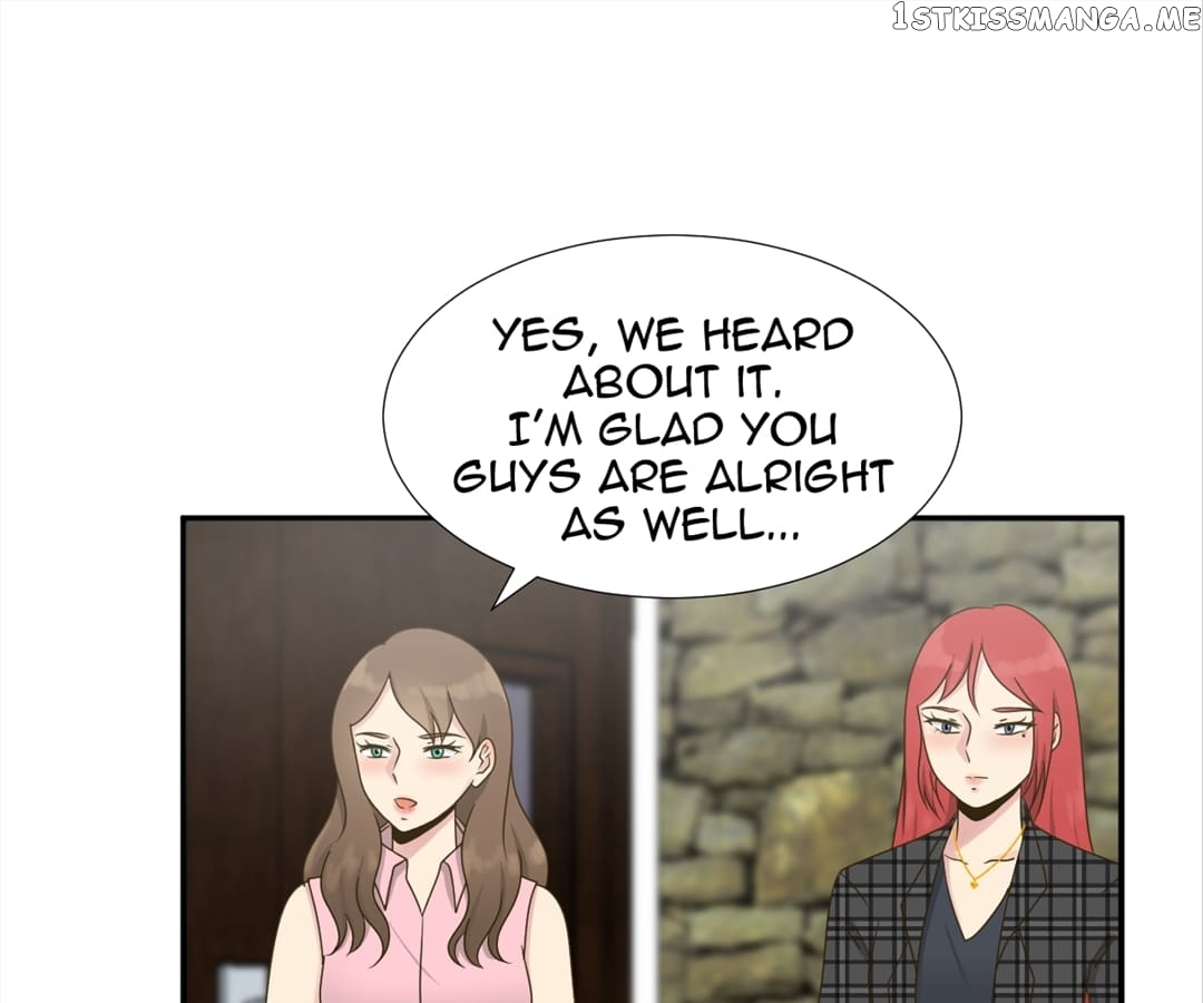 She’s a Keeper chapter 37 - page 1