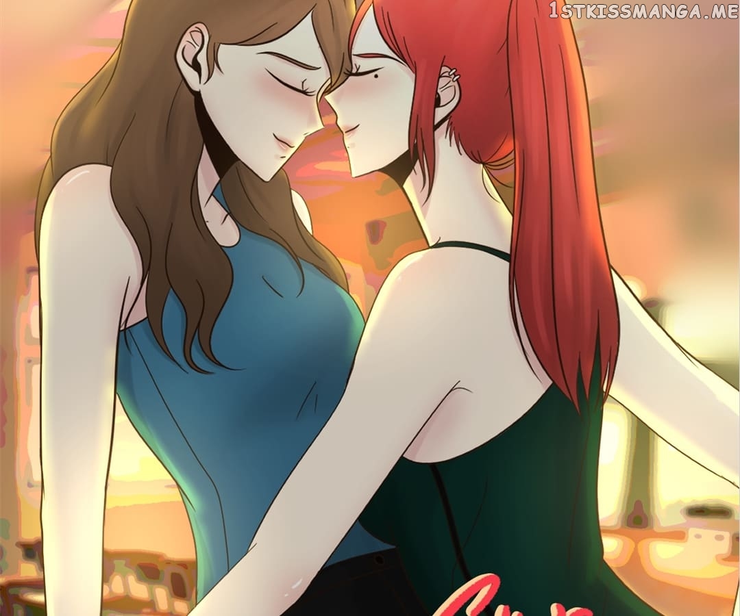 She’s a Keeper chapter 37 - page 13