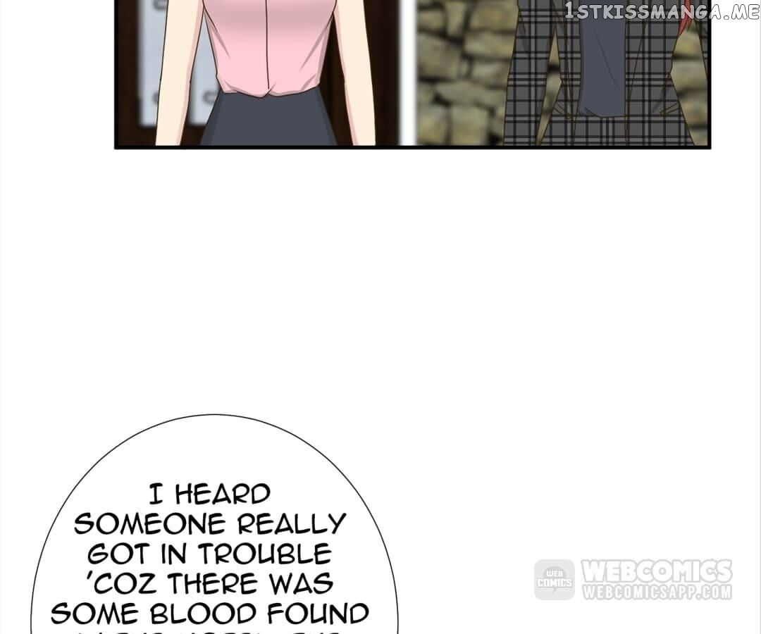 She’s a Keeper chapter 37 - page 2