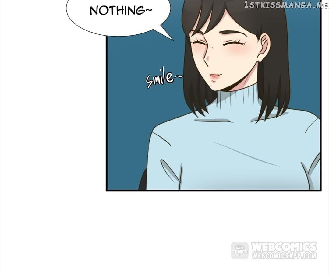She’s a Keeper chapter 37 - page 22