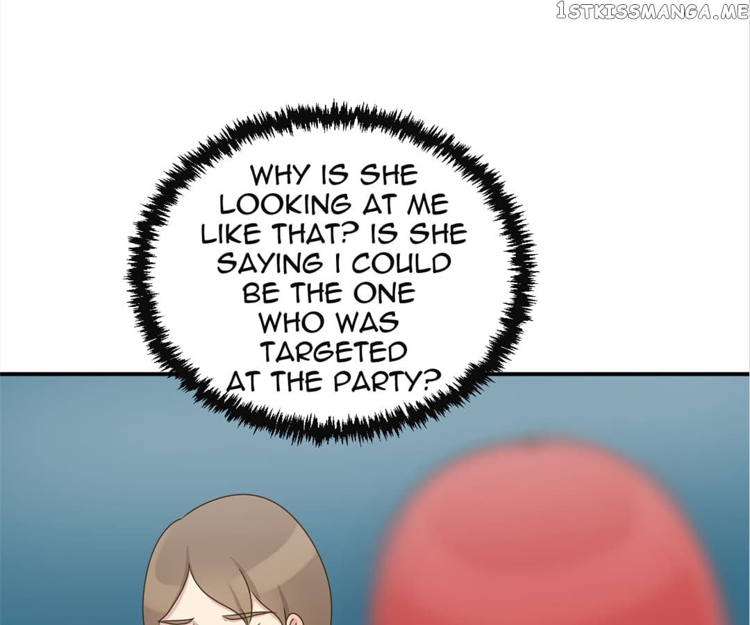 She’s a Keeper chapter 37 - page 25