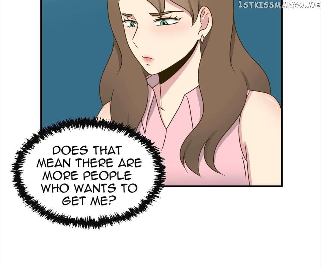 She’s a Keeper chapter 37 - page 28