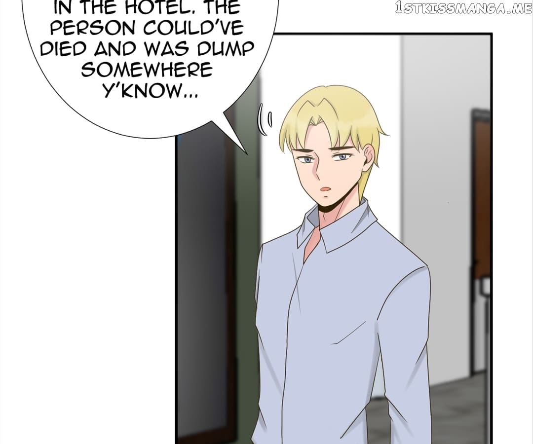 She’s a Keeper chapter 37 - page 3