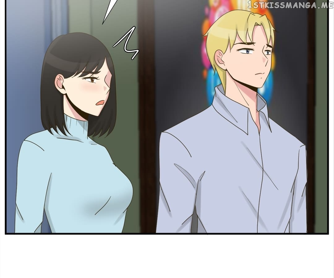 She’s a Keeper chapter 37 - page 5