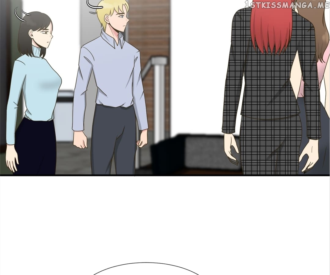She’s a Keeper chapter 37 - page 7
