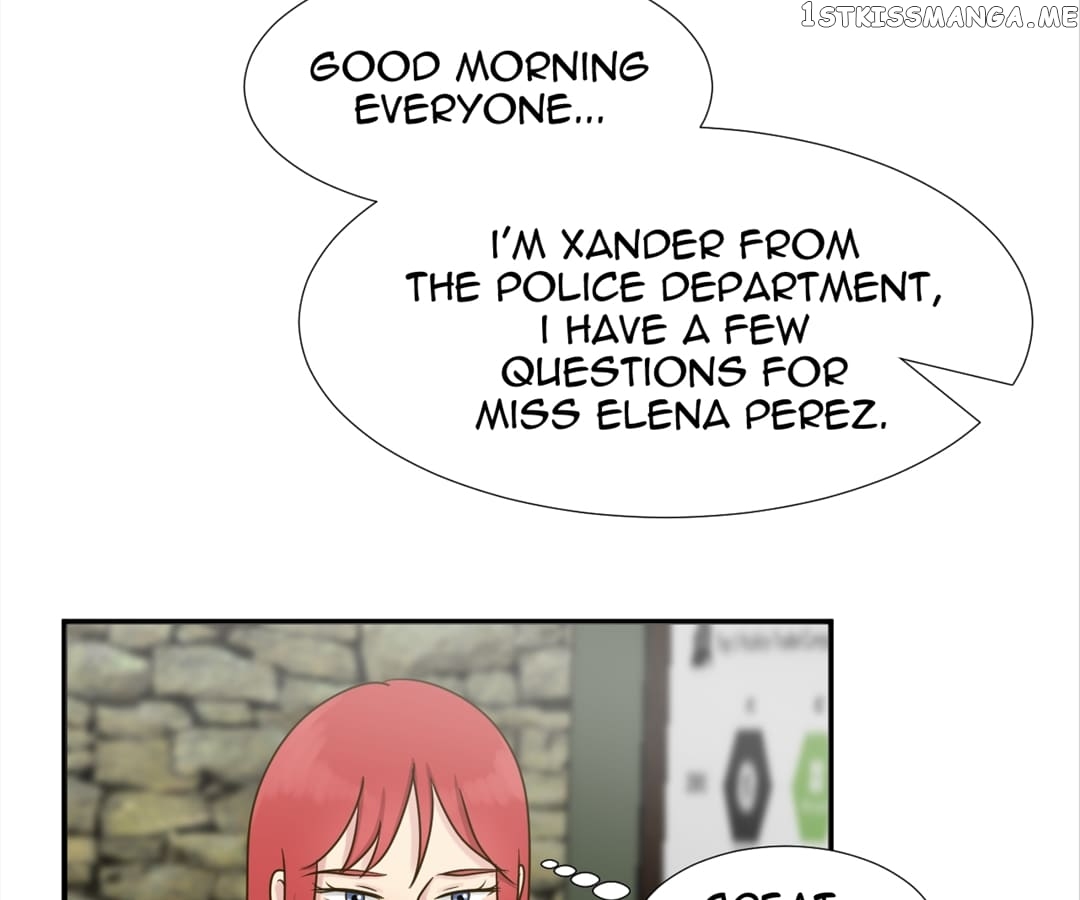 She’s a Keeper chapter 37 - page 8