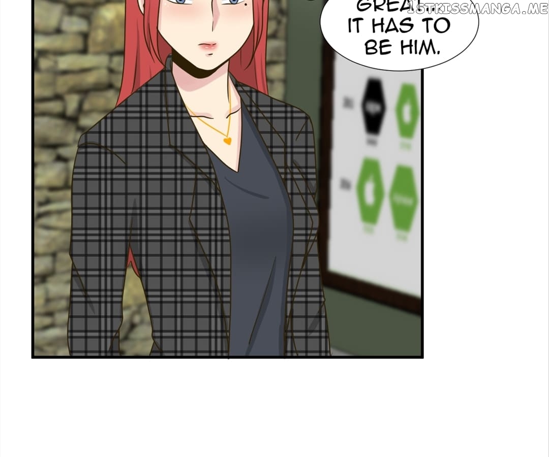 She’s a Keeper chapter 37 - page 9