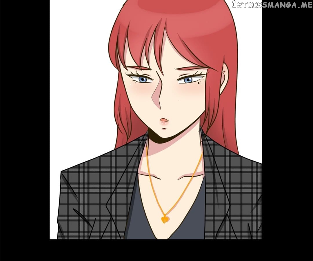 She’s a Keeper chapter 38 - page 11