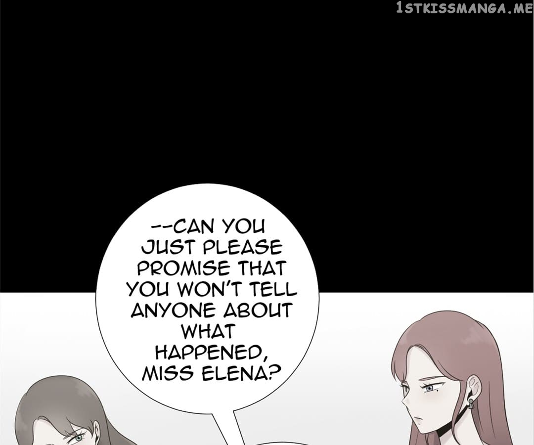 She’s a Keeper chapter 38 - page 12