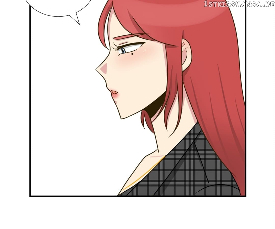 She’s a Keeper chapter 38 - page 15