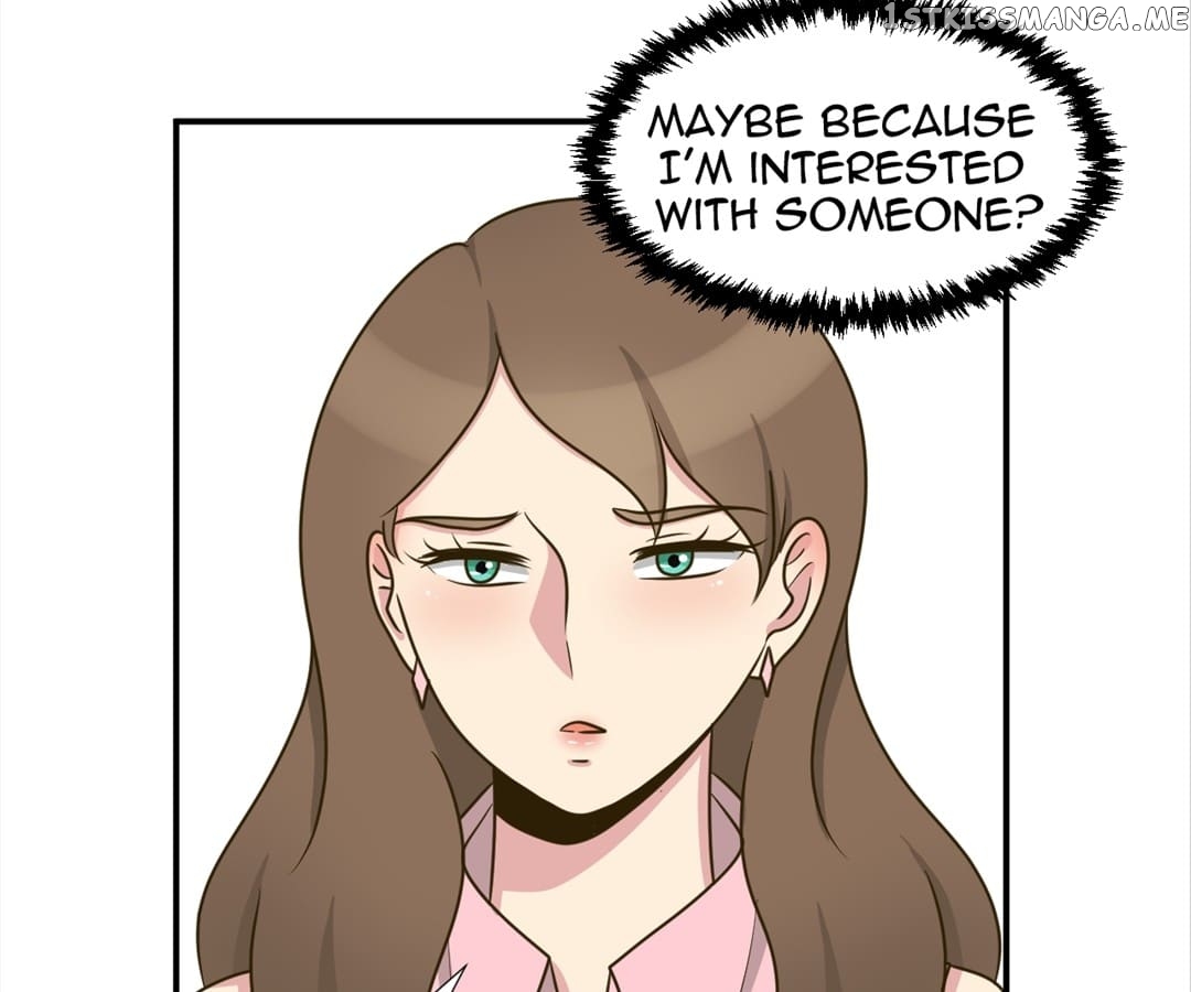 She’s a Keeper chapter 38 - page 26