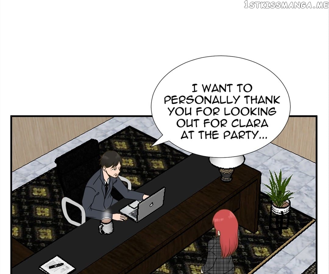 She’s a Keeper chapter 38 - page 3