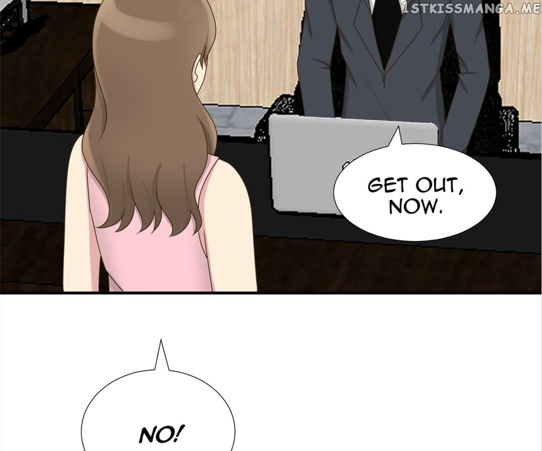 She’s a Keeper chapter 38 - page 31