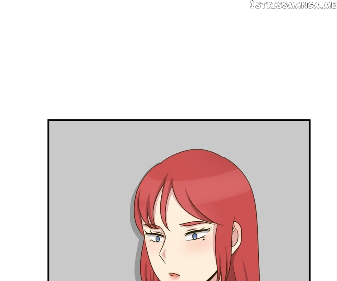 She’s a Keeper chapter 38 - page 33