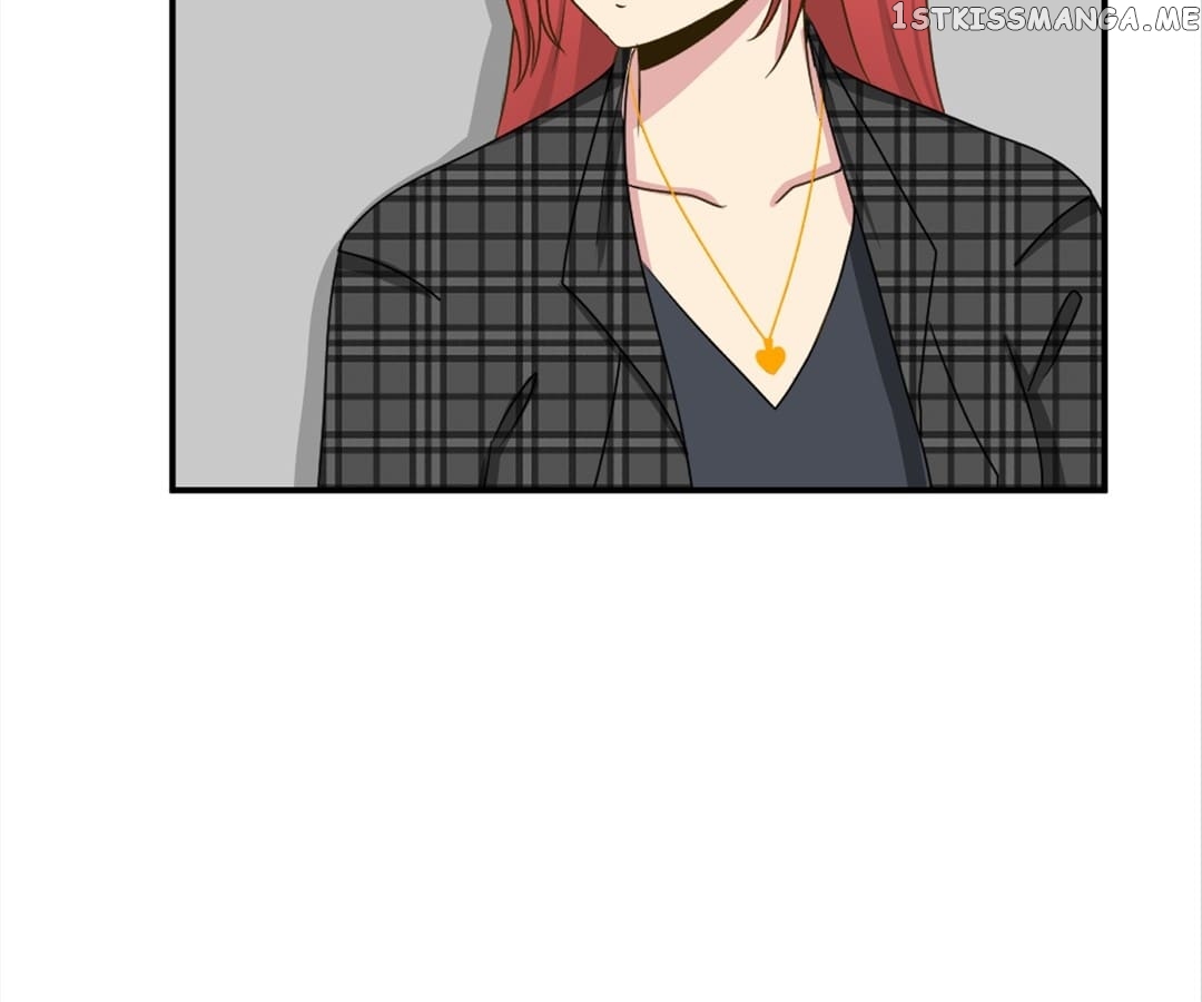 She’s a Keeper chapter 38 - page 34