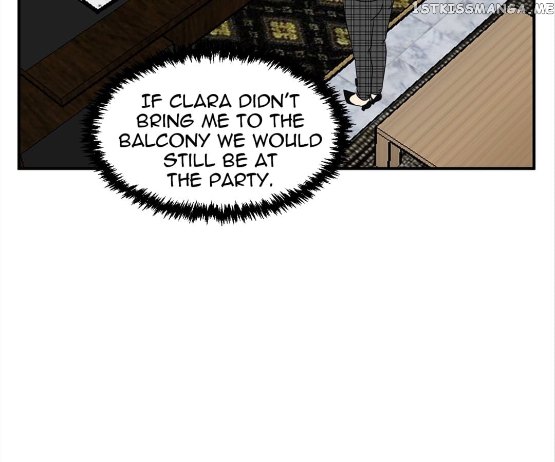 She’s a Keeper chapter 38 - page 4