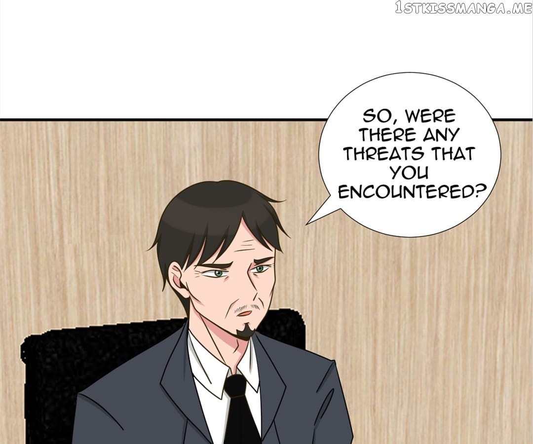 She’s a Keeper chapter 38 - page 7