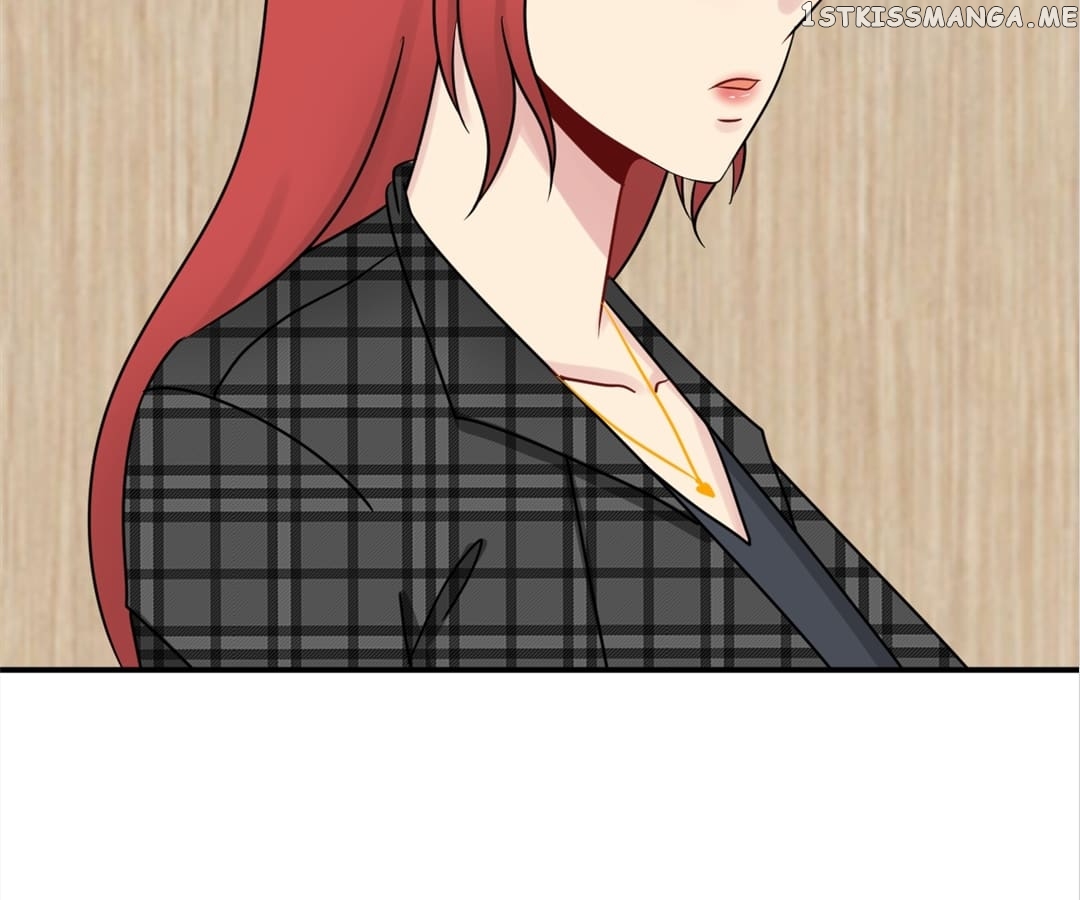 She’s a Keeper chapter 39 - page 16