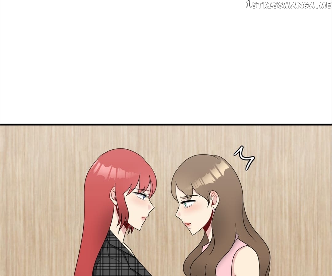 She’s a Keeper chapter 39 - page 17