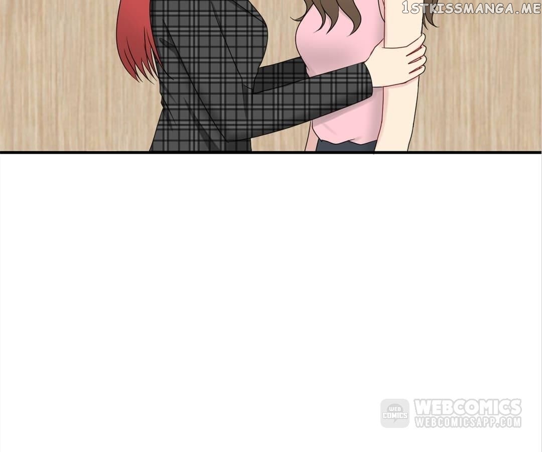 She’s a Keeper chapter 39 - page 18