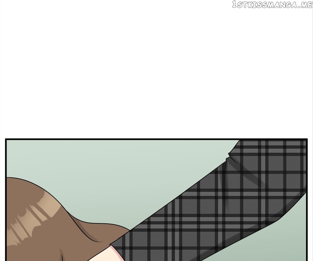 She’s a Keeper chapter 39 - page 22