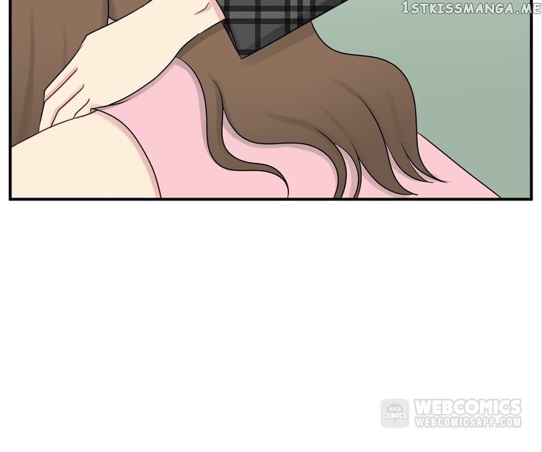 She’s a Keeper chapter 39 - page 23