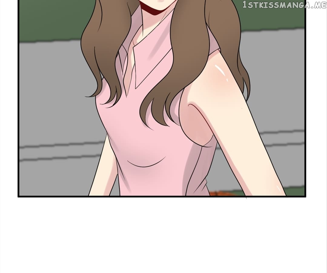 She’s a Keeper chapter 39 - page 29