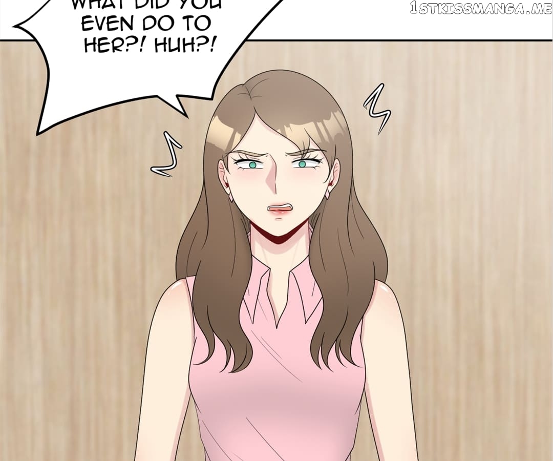 She’s a Keeper chapter 39 - page 3