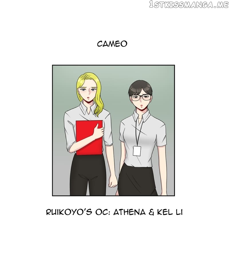She’s a Keeper chapter 39 - page 32
