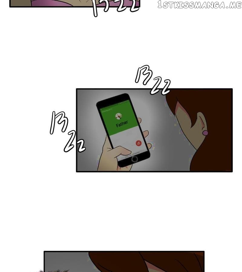 She’s a Keeper chapter 4 - page 12