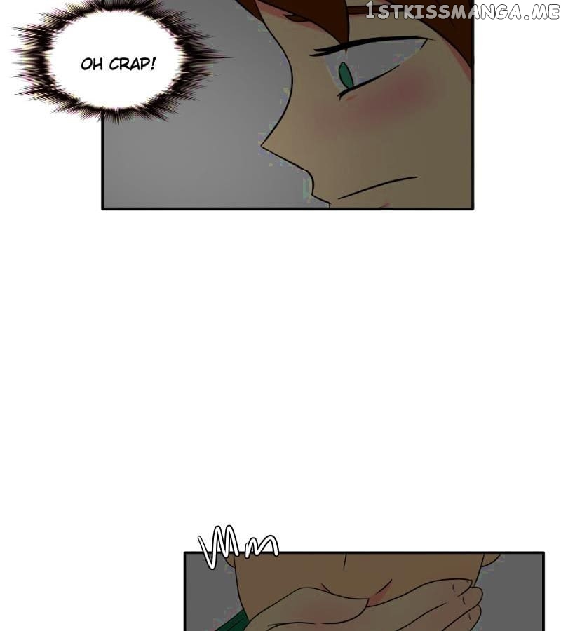 She’s a Keeper chapter 4 - page 13