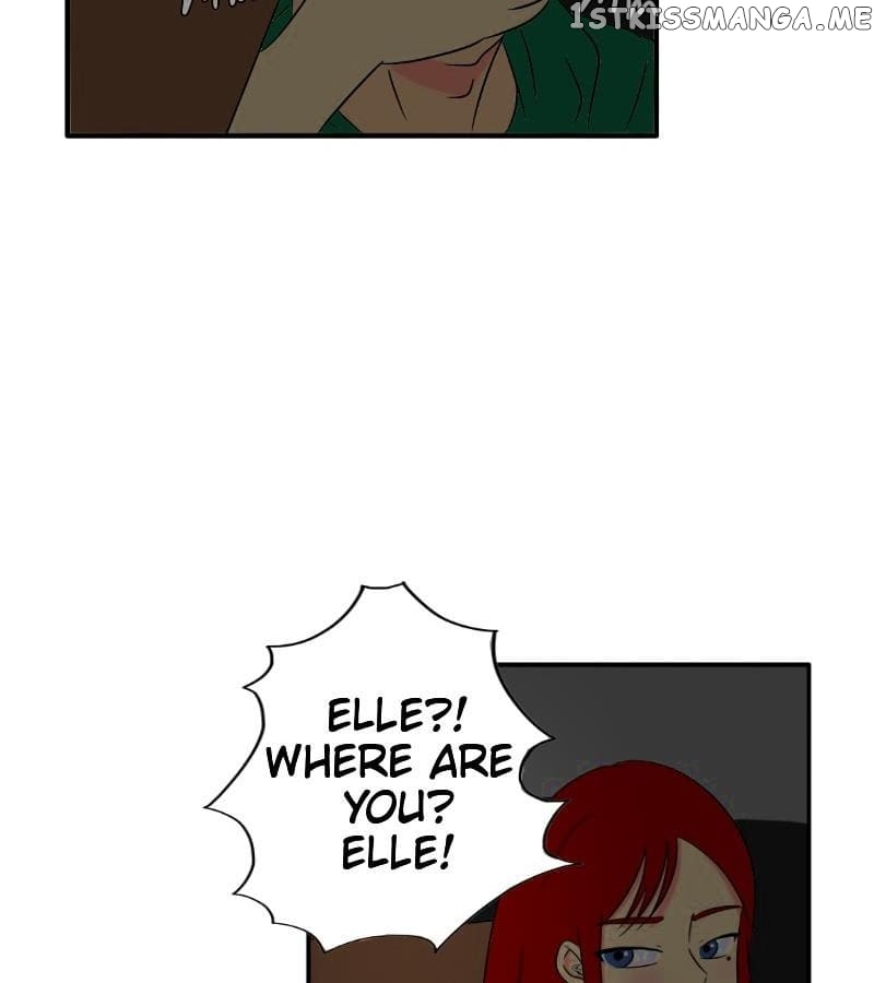 She’s a Keeper chapter 4 - page 15