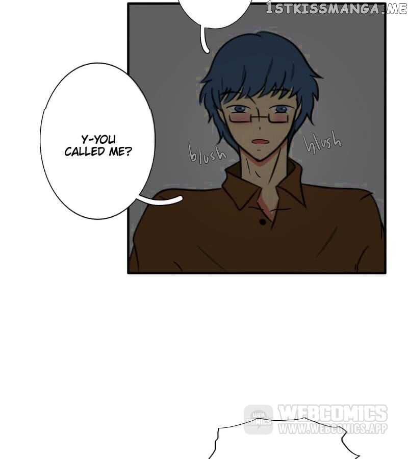She’s a Keeper chapter 4 - page 18