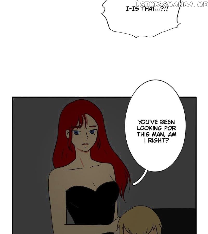 She’s a Keeper chapter 4 - page 19