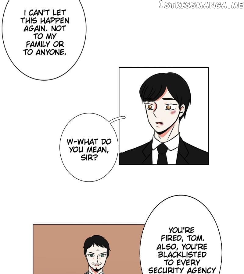 She’s a Keeper chapter 4 - page 21
