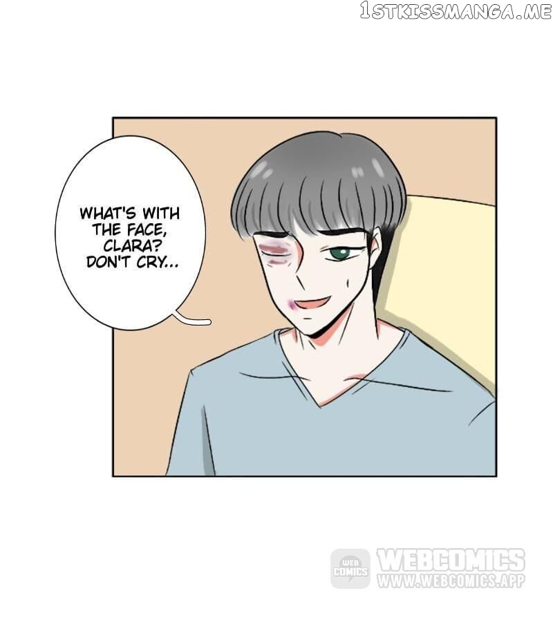 She’s a Keeper chapter 4 - page 27