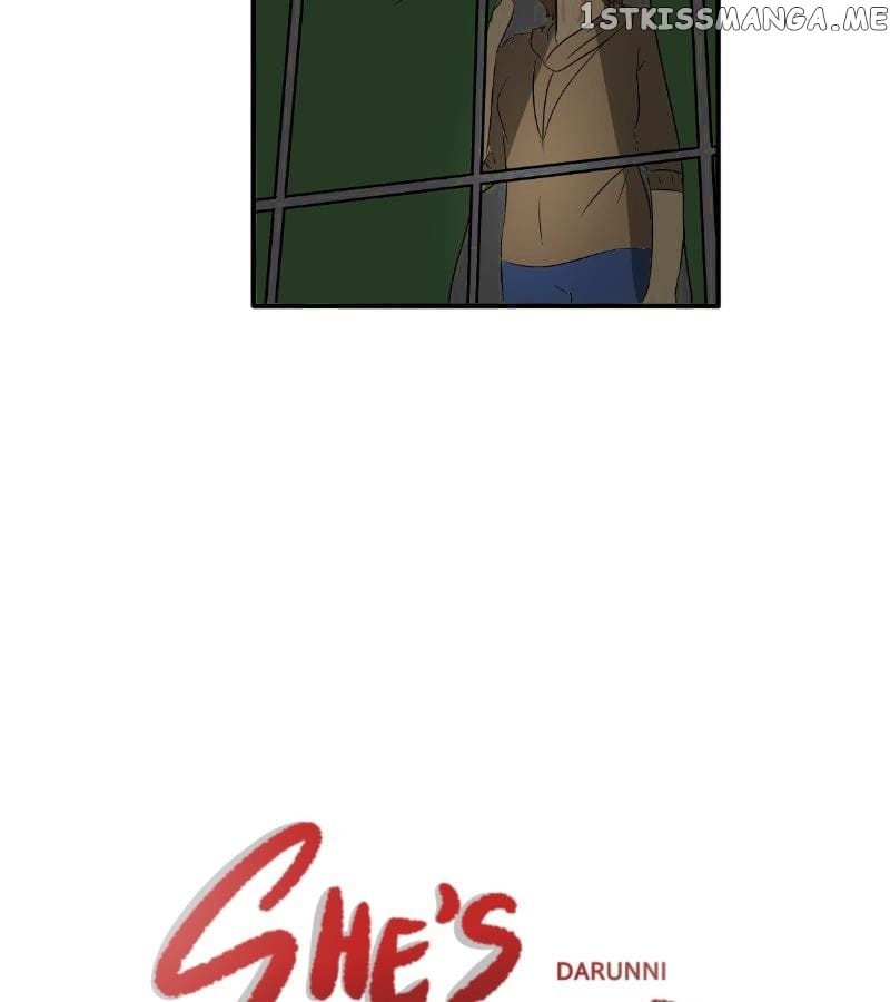 She’s a Keeper chapter 4 - page 3