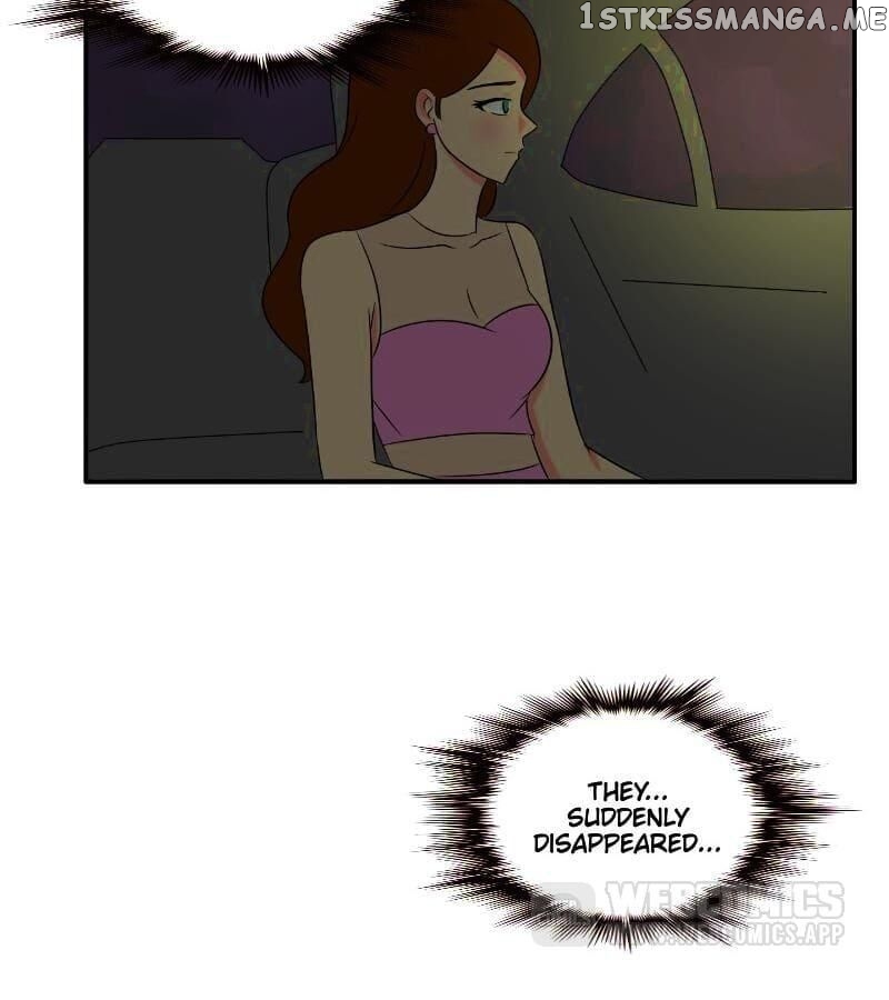 She’s a Keeper chapter 4 - page 6