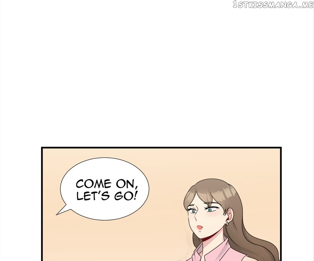 She’s a Keeper chapter 40 - page 21