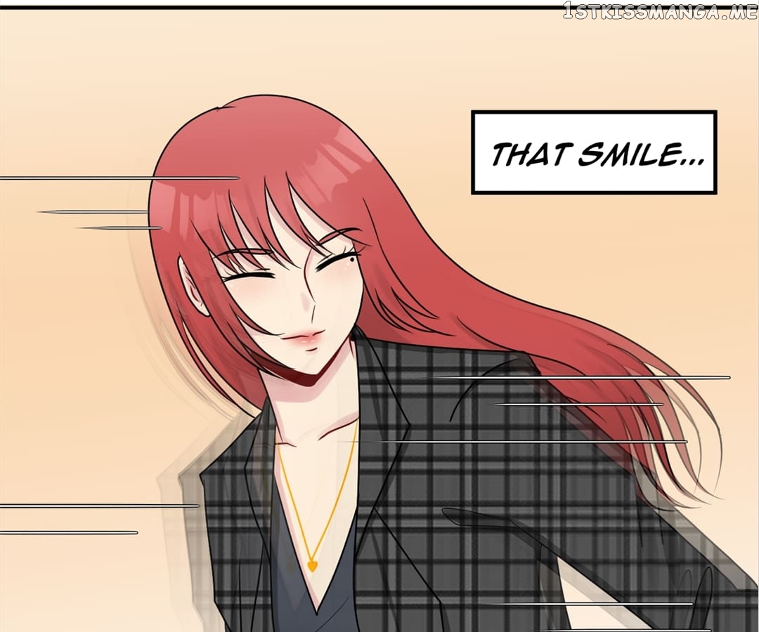 She’s a Keeper chapter 40 - page 23
