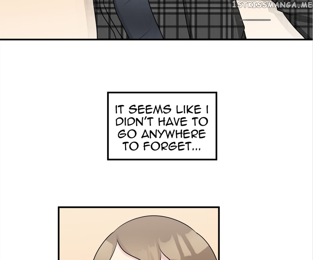She’s a Keeper chapter 40 - page 24