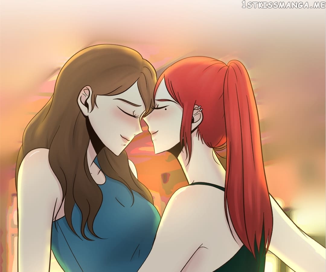 She’s a Keeper chapter 40 - page 5