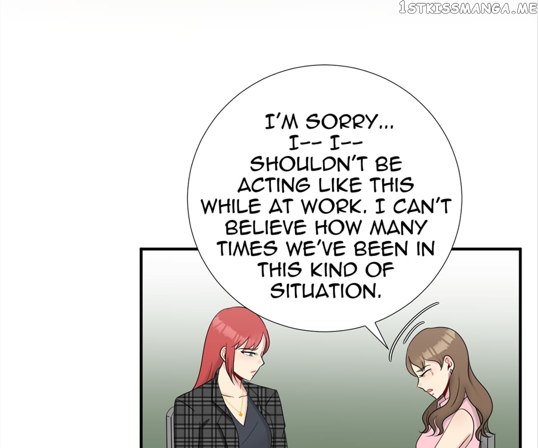 She’s a Keeper chapter 40 - page 7